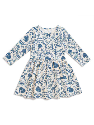 WINTER WATER FACTORY Calgary Animal Dress