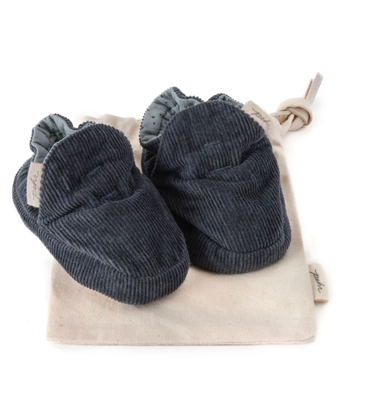 PEHR Corduroy Bootie