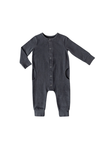 PEHR Essentials Romper