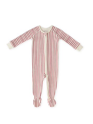 PEHR Stripes Away Sleeper