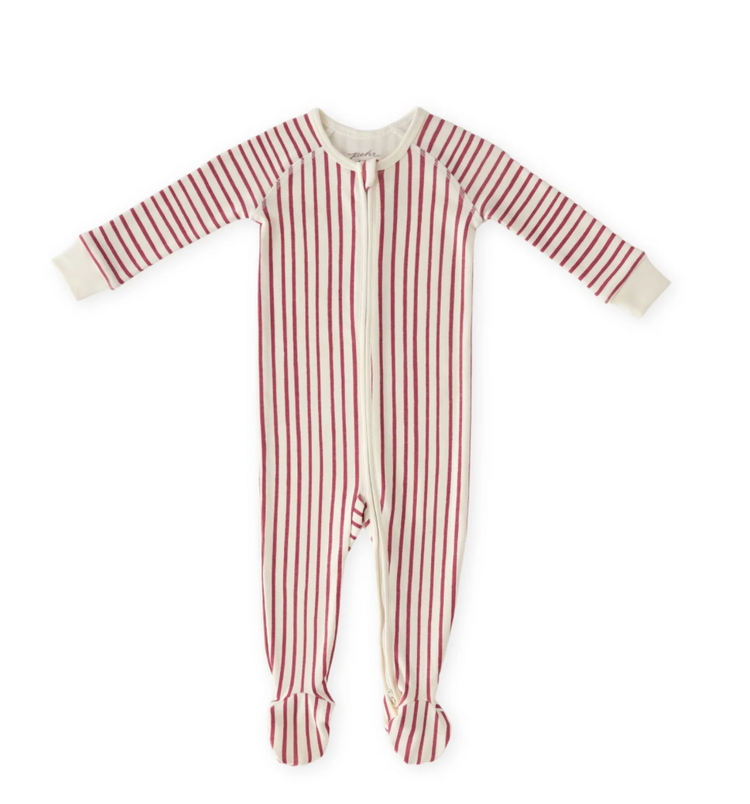 PEHR Stripes Away Sleeper