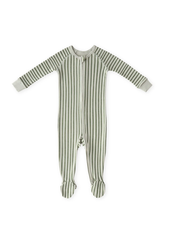 PEHR Stripes Away Sleeper