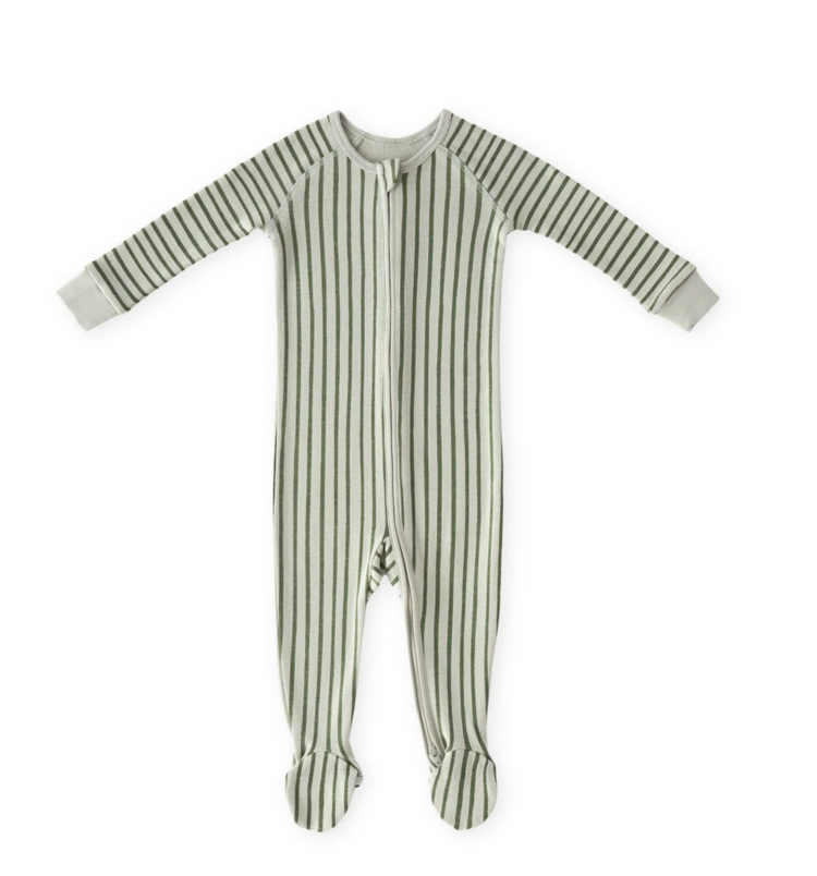 PEHR Stripes Away Sleeper