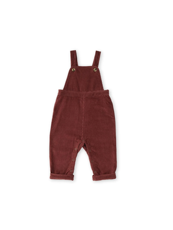 PEHR Corduroy Overall