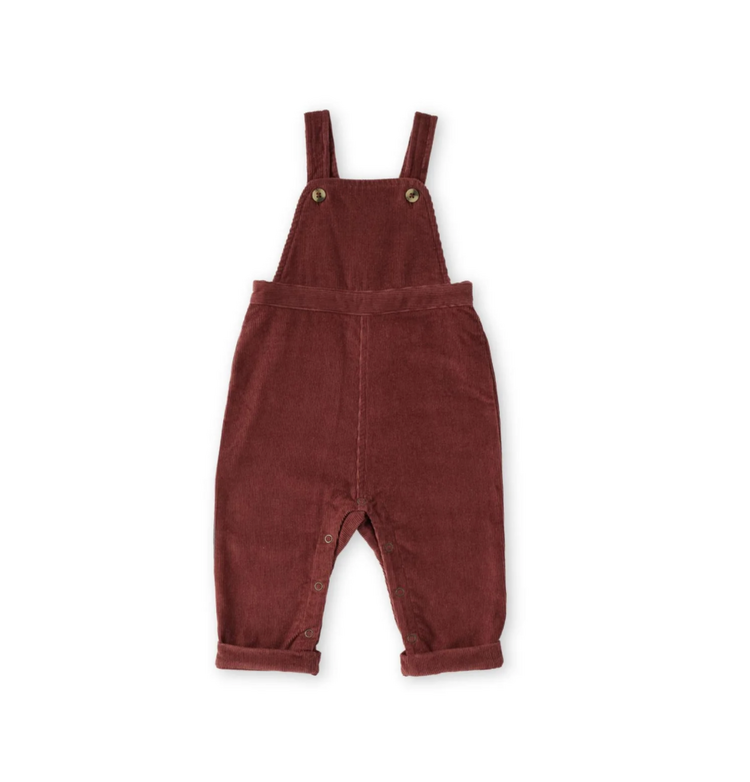 PEHR Corduroy Overall