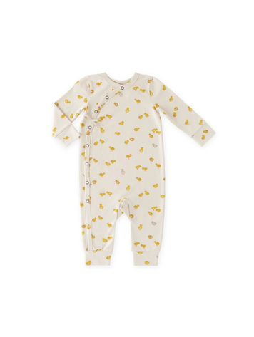 PEHR Littles Kimono Romper