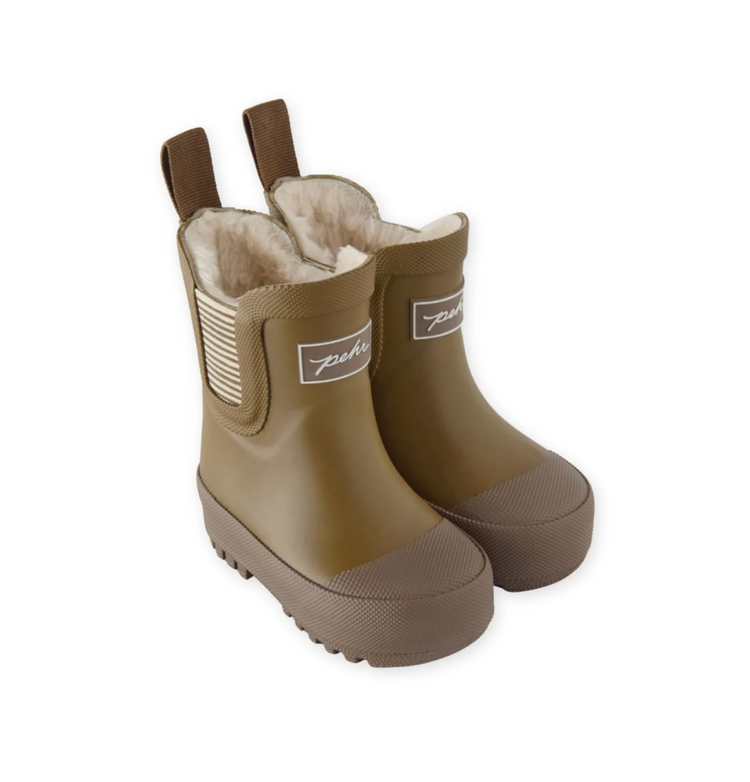 PEHR Pathfinder Boot