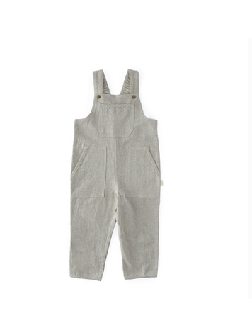 Railroad Overall