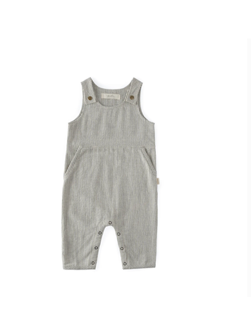 PEHR Railroad Baby Overall
