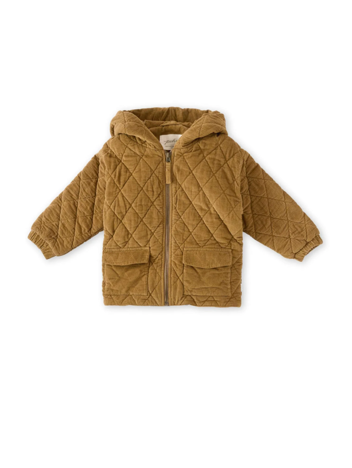 Outerwear The Spotted Goose