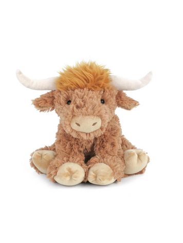 MON AMI Harold The Highland Cow