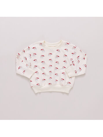 PINK CHICKEN Play Sweatshirt