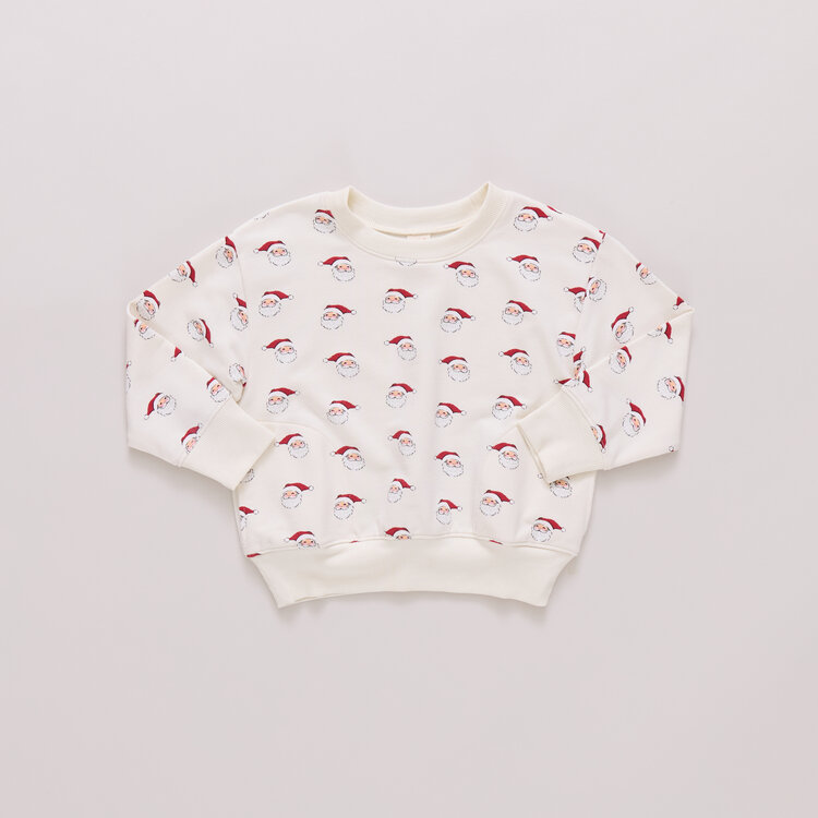 PINK CHICKEN Play Sweatshirt