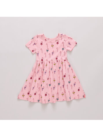 PINK CHICKEN Sunny Dress