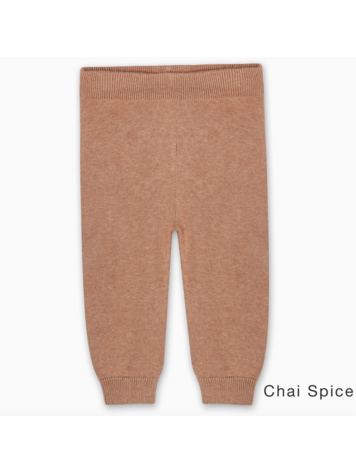 VIVERANO ORGANICS Baby Sweater Pant