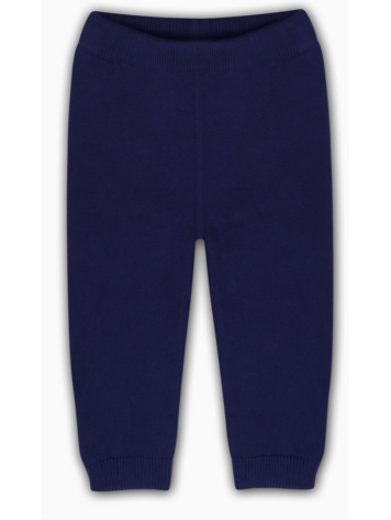 VIVERANO ORGANICS Baby Sweater Pants