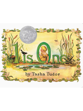 SIMON & SCHUSTER 1 Is The One Book