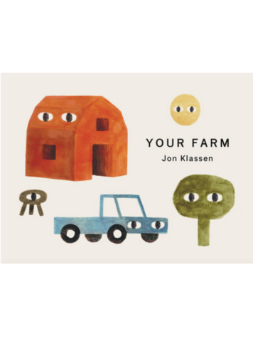 PENGUIN RANDOM HOUSE Your Farm Book
