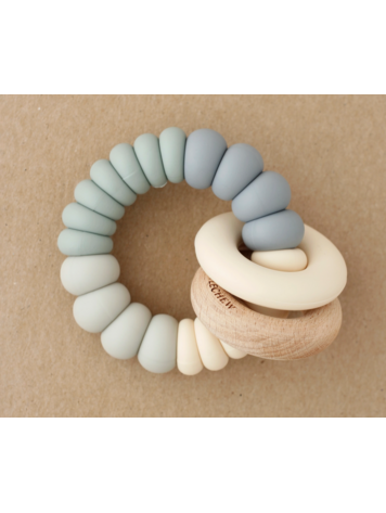 Robbi Teether