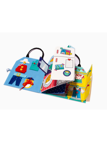 OMY Montessori Play Kit