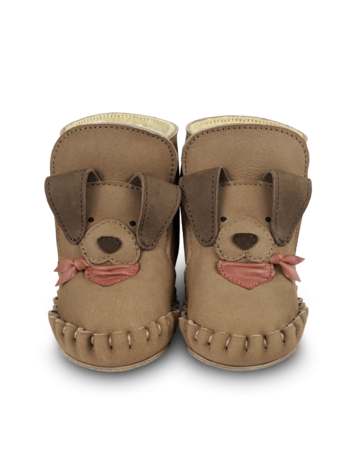 DONSJE Junus Western Dog Booties