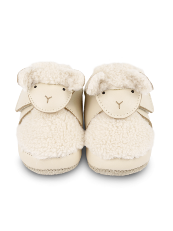 DONSJE Matijn Lammy Sneakers