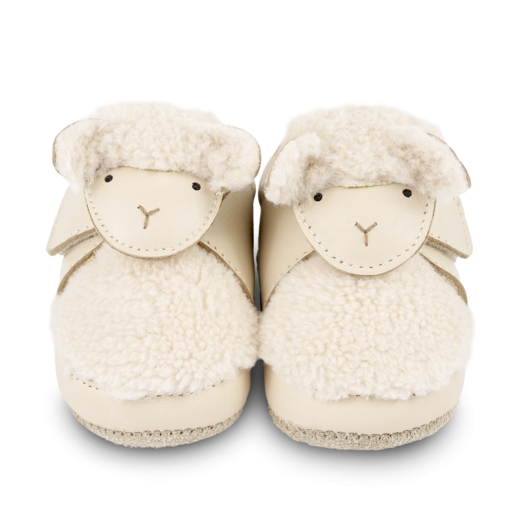 DONSJE Matijn Lammy Sneakers