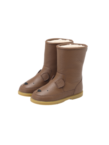 DONSJE Wadudu Bear Boots