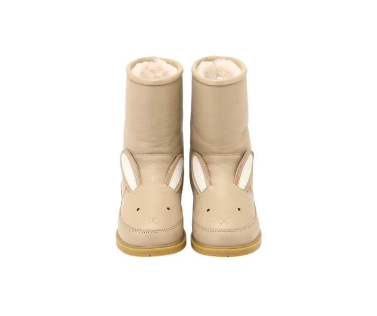 DONSJE Wadudu Bunny Boots