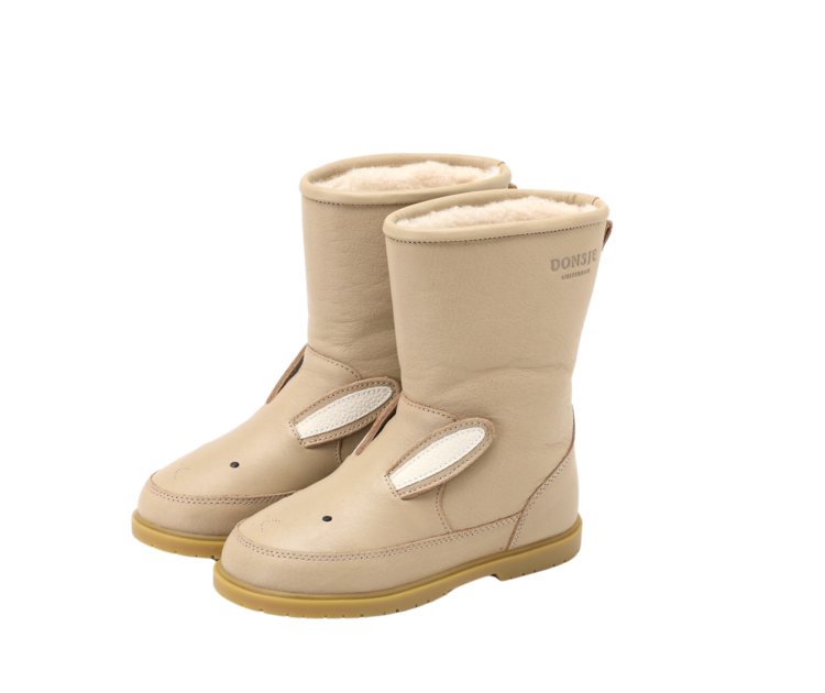 DONSJE Wadudu Bunny Boots