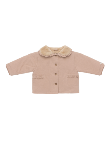 DONSJE Tjarda Jacket