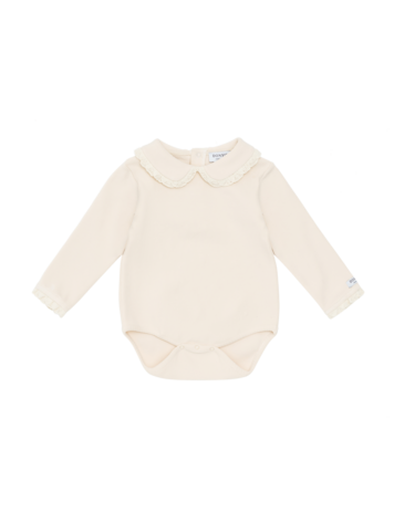 DONSJE Diete Bodysuit