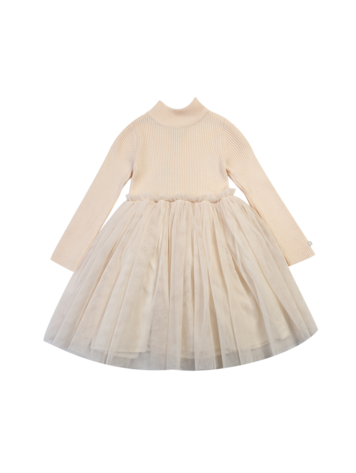 DONSJE Lotus Baby Dress