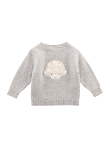 DONSJE Denn Lammy Sweater