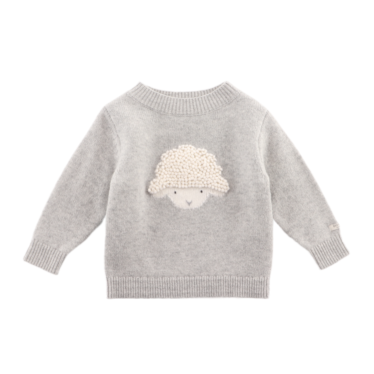 DONSJE Denn Lammy Sweater