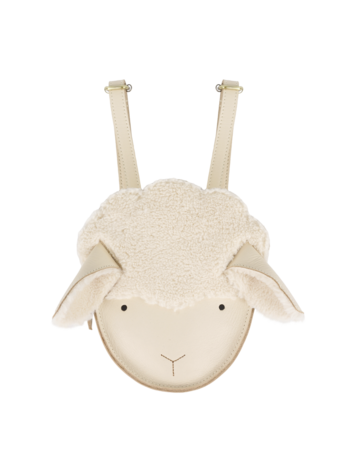 DONSJE Kapi Exclusive Backpack - Lammy