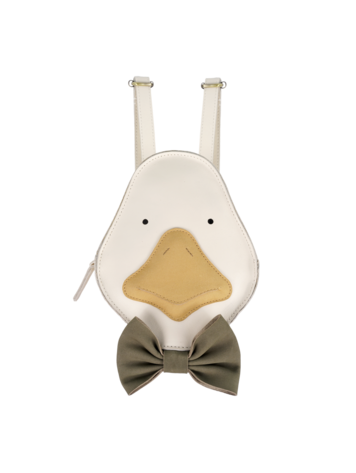 DONSJE Stanzen Backpack - Goose