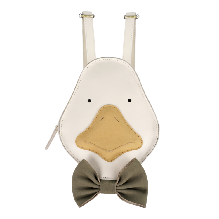 DONSJE Stanzen Backpack - Goose