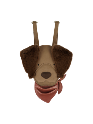 DONSJE Stanzen Backpack - Western Dog