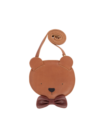 DONSJE Britta Exclusive Purse - Winter Bear