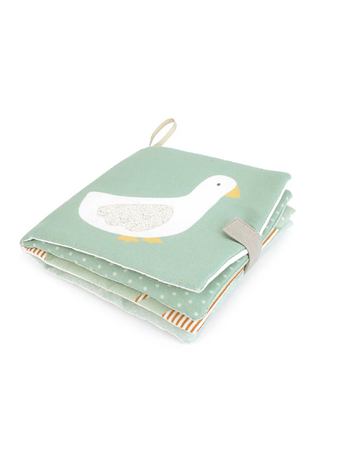 MON AMI Goose & Friends Book