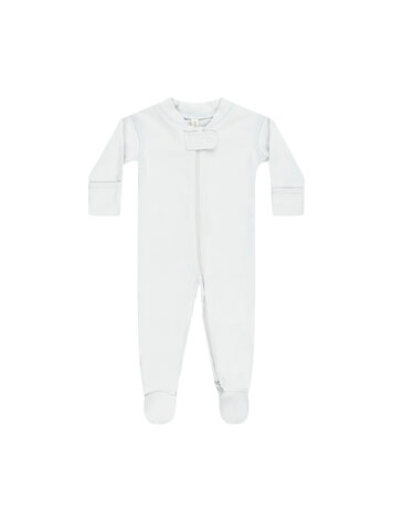 QUINCY MAE Essential Zip Sleeper