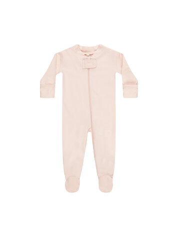 QUINCY MAE Essential Zip Sleeper