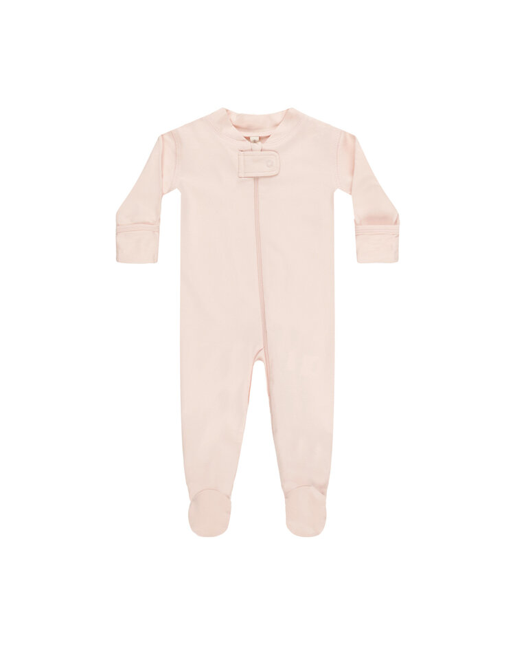 QUINCY MAE Essential Zip Sleeper