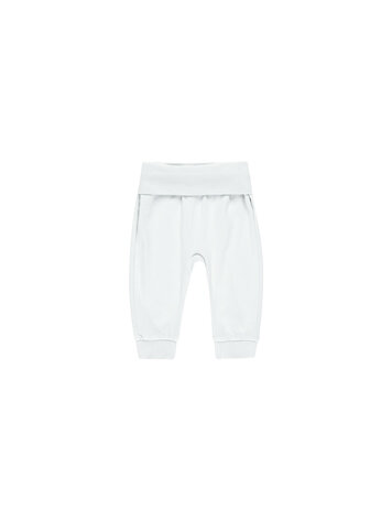 QUINCY MAE Cotton Baby Pant