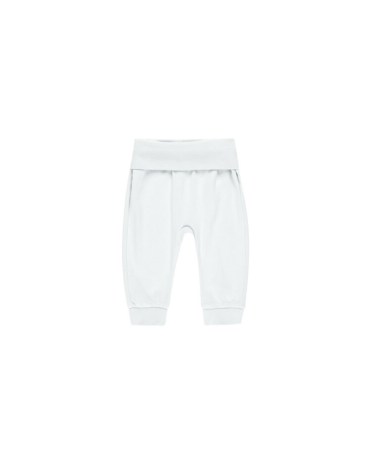QUINCY MAE Cotton Baby Pant