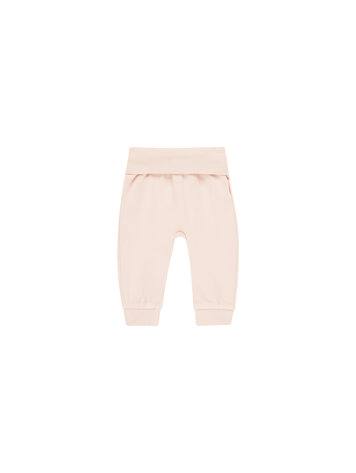 QUINCY MAE Cotton Baby Pant