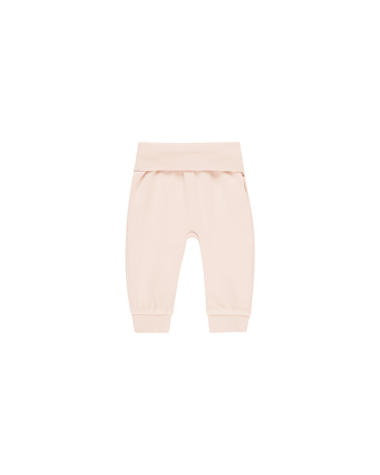 QUINCY MAE Cotton Baby Pant