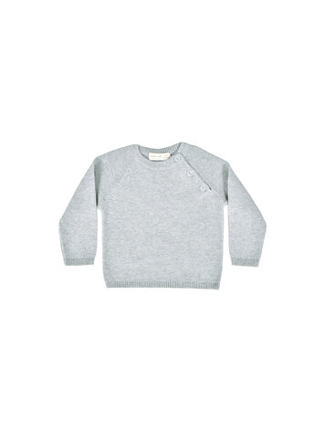 QUINCY MAE Bailey Knit Sweater