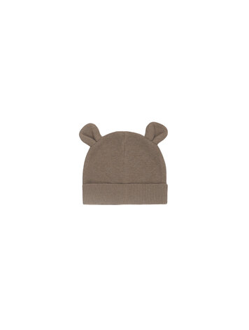 QUINCY MAE Baby Bear Beanie